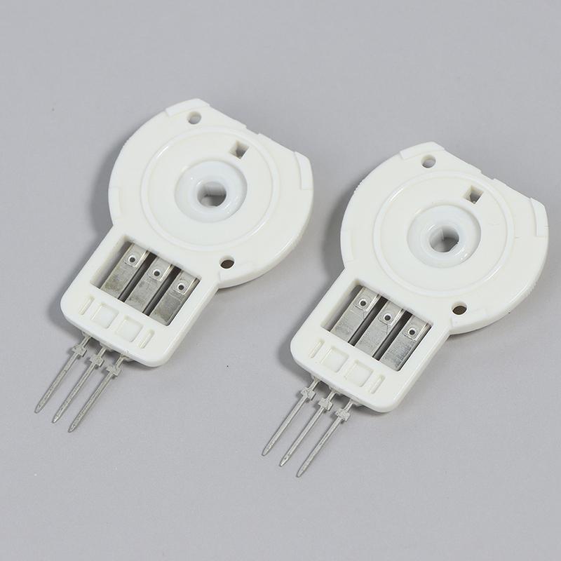 2 Stück für Piher Kfz-Klimaanlagen-Widerstandssensor Fp01-Wdk02 Sensor