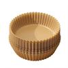 Thickened Round Air Fryer Parchment Paper