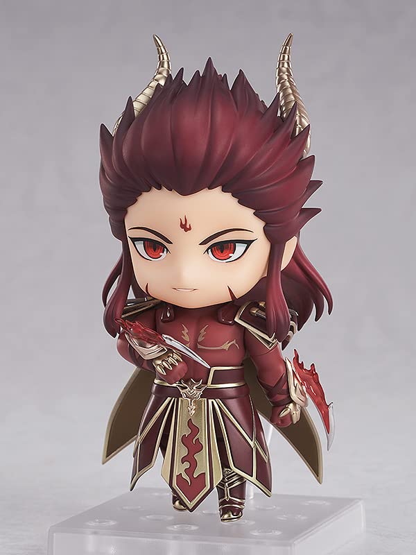 Nendoroid Xianjian Qixiaden Jourou Non-scale plastic painted action figure GAS17032