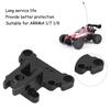 Front Upper Brace Mount Aluminum Alloy Accurate Size Sy Installation RC Car Front Upper Brace for   1/7 1/8