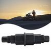 Driver Removal Tool Axle Convenience Durability Hex High Strength Motorcycle Portability Reliability Spindle Adjustment