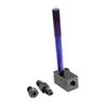 1set Brake Pipe Flaring Tool Brake Pipe Tool For 3/16" SAE Hand Held