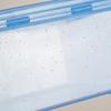 1Pc Flip-Top Storage Box, Suitable for Jewelry And Cosmetics, Modern Plastic Organizers with Dust Covers, Home Storage