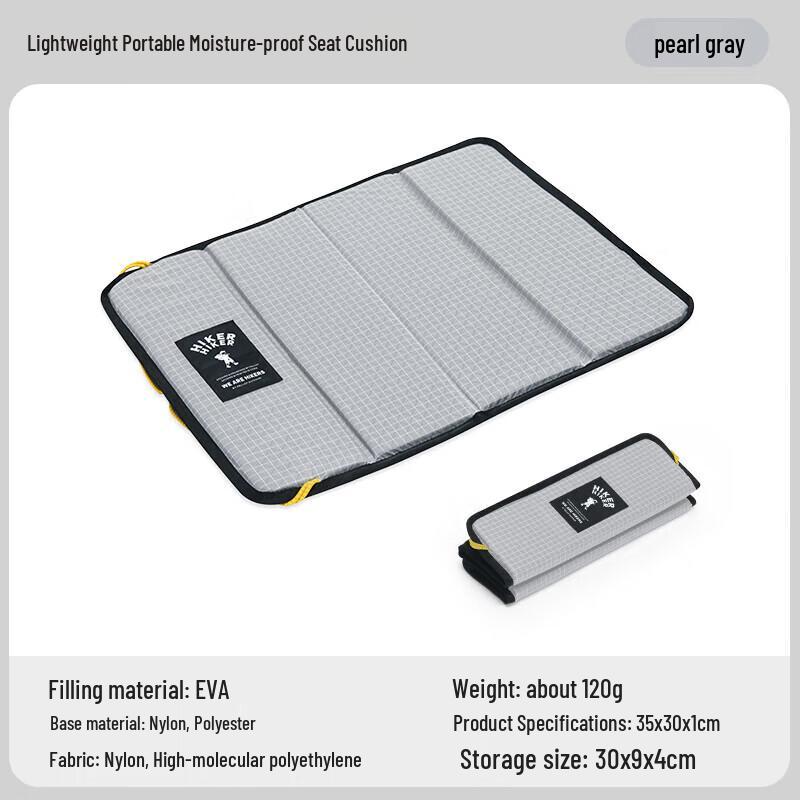 Pelliot Outdoor Foldable Mat