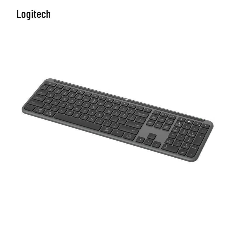 Logitech K950 Multi-Device Wireless Keyboard