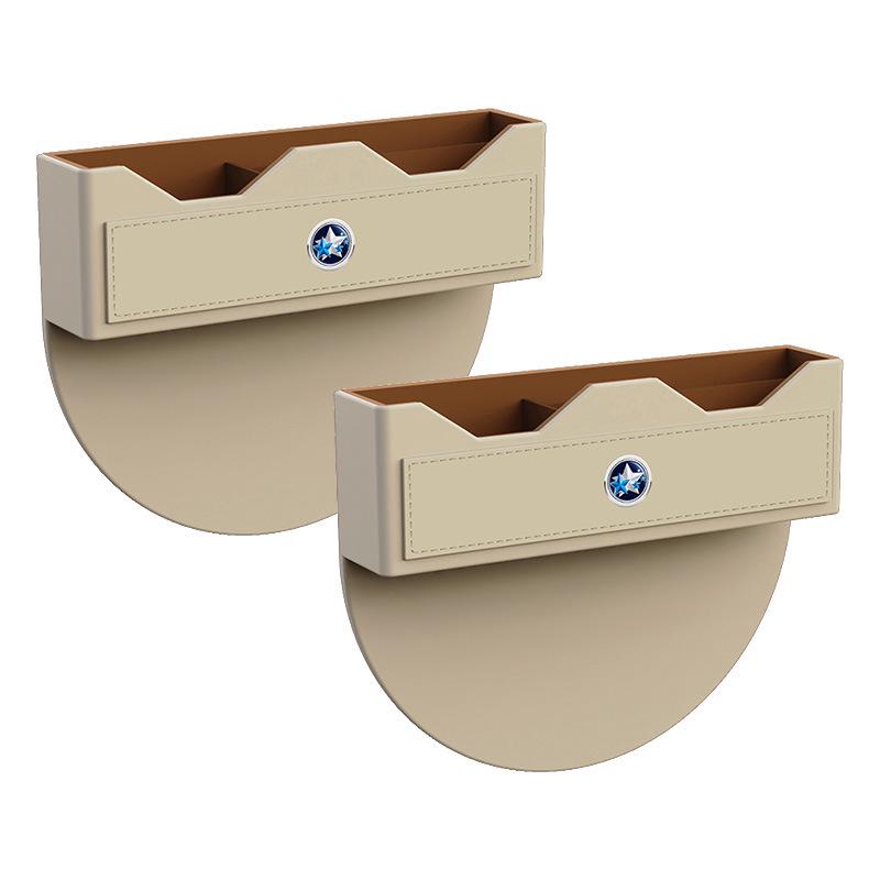 Venucia Star Seat Gap Storage Box for D60 E30 T60 T70 T90 R30 R50 - Interior Accessory
