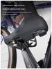 Lock Silicone Windproof Cycling Shoe Covers, Size 41-43, Non-slip & Warm.