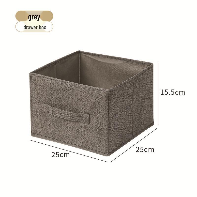 Multi-Layer Foldable Hanging Wardrobe Organizer with Dustproof Cover