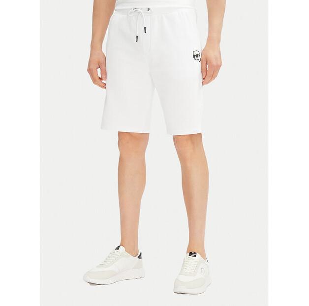 

Шорты KARL LAGERFELD 705014 552900 EU M