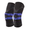 Tingbai Men's Silicone Sports Knee Brace