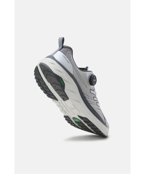 [KOLON SPORT] Men's Hiking Shoes Fine Breeze [FE4CX26220SIV]