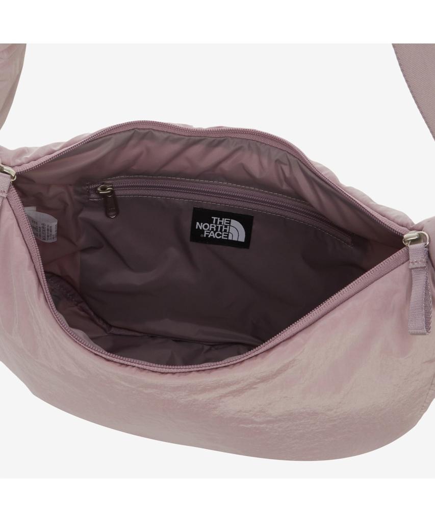 The North Face Nn2Pr79C Urban Hobo Bag Medium_Padding Grayish_Lilac