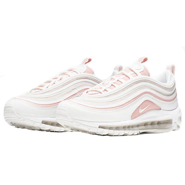 Nike Air Max 97 'Bleached Coral' Damen 921733-104