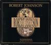 CD ROBERT JOHNSON STORY - Robert Johnson  DVRECD28 Deja Vu 1989 Italy Blues Used