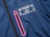 Tamiya TAMIYA X JUN WATANABE Tamiya Mark Light Jacket Original Merchandise 67486 (Red/M)