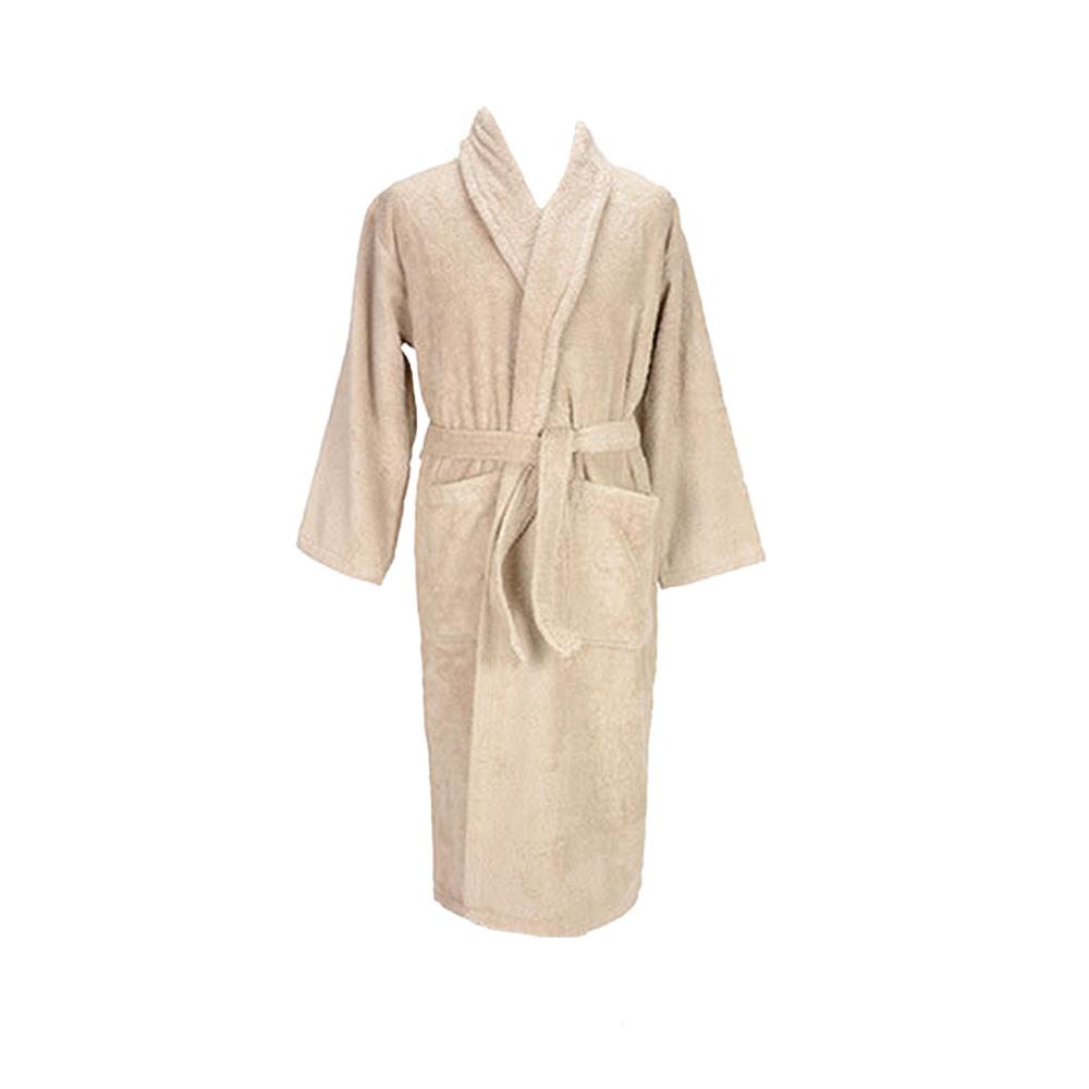 ARTG Unisex Adult Shawl Collar Robe
