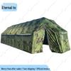 Yongzhi Emergency & Outdoor Grid Tent System