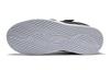 Li Ning Cushioning Abrasion Resistant Lightweight Low top Kids' Skateboarding Shoes Black Teenagers YKCS032-1