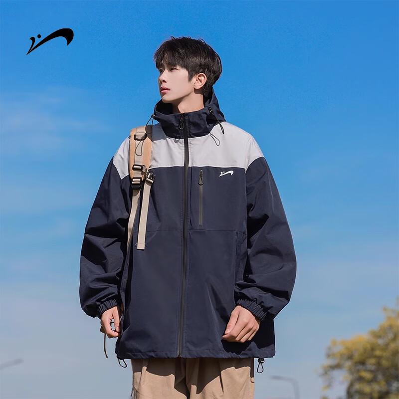 

Guirenniao Men s 3-in-1 & Single Shell Jackets L