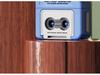 2025 Retro Keychain Cassette Recorder Charm - Mini Player for Kids & Teens