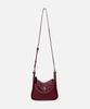 Demaker Dilly Mini Bag-Wine