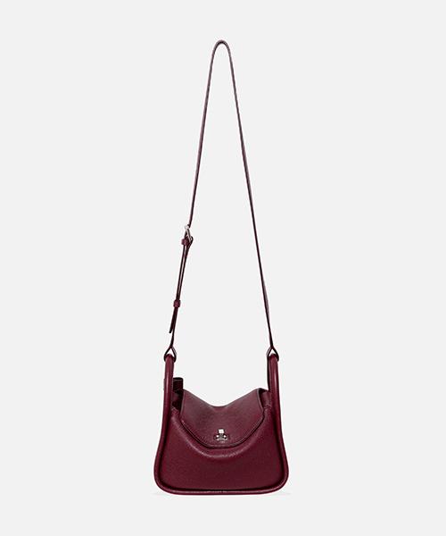 Demaker Dilly Mini Bag-Wine