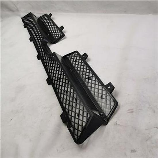 Fits Foton EST New Model Bumper Lower Grille - H483100000070