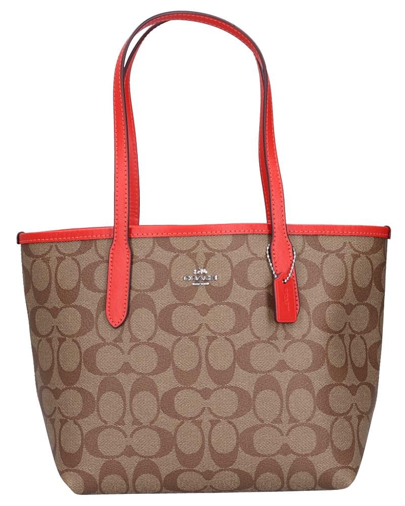 Tote Bag SVUC3 [Coach] Women's [Item]