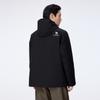 CAMEL All weather Windbreaker Jacket Men's A14CA31756