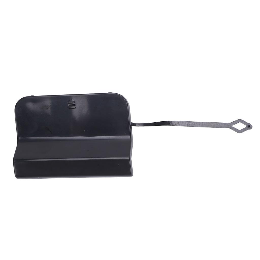 Rear Bumper Tow Hook Eye Cover Cap 2048856223 Impact Resistant Protective for CClass W204 AMGLine