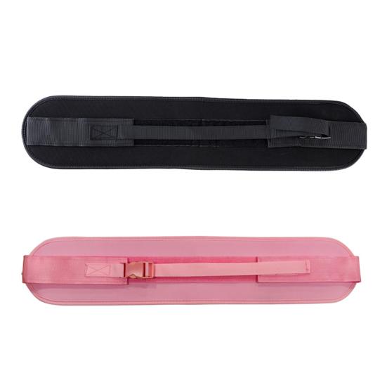 Hip Thrust Belt Adjustable Dumbbells Kettlebells Plates Booty Exercise Band Men Women Glute