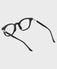 Likkeullou Rc Vis Glasses Matte Black