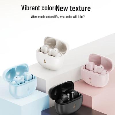 Edifier X5 Evo True Wireless ANC Bluetooth Earbuds with AI Translation