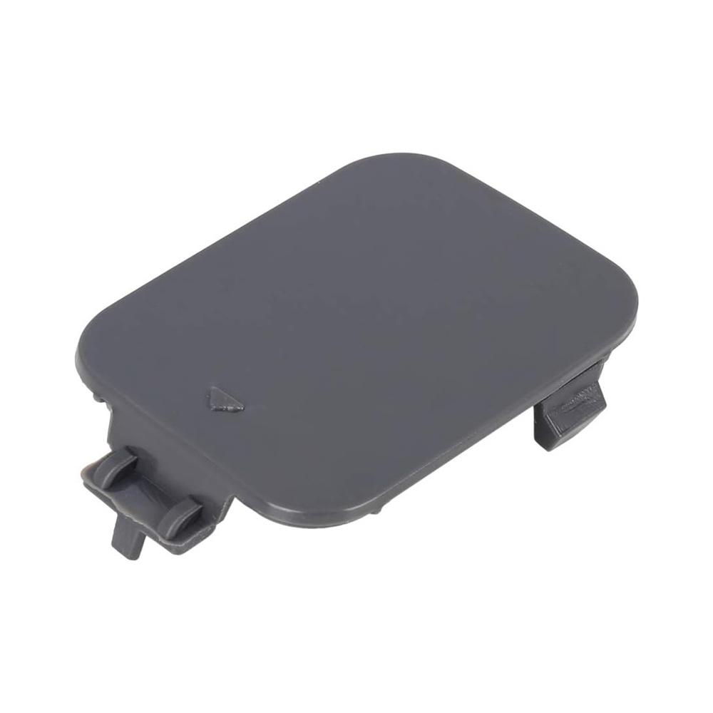 Front Bumper Tow Hook Hole Cover Cap For BMW E60 E61 2008-2010 535i 550i 528i