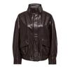 ONLY Julia Faux Leather Jacket