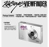 KATSEYE - 'KATSEYE'S VIEWFINDER in Seoul' Photo Book