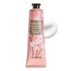The Saem Official Japan Perfume Hand Cherry Blossom Moisturizing Hand Cream Essence, 0727,