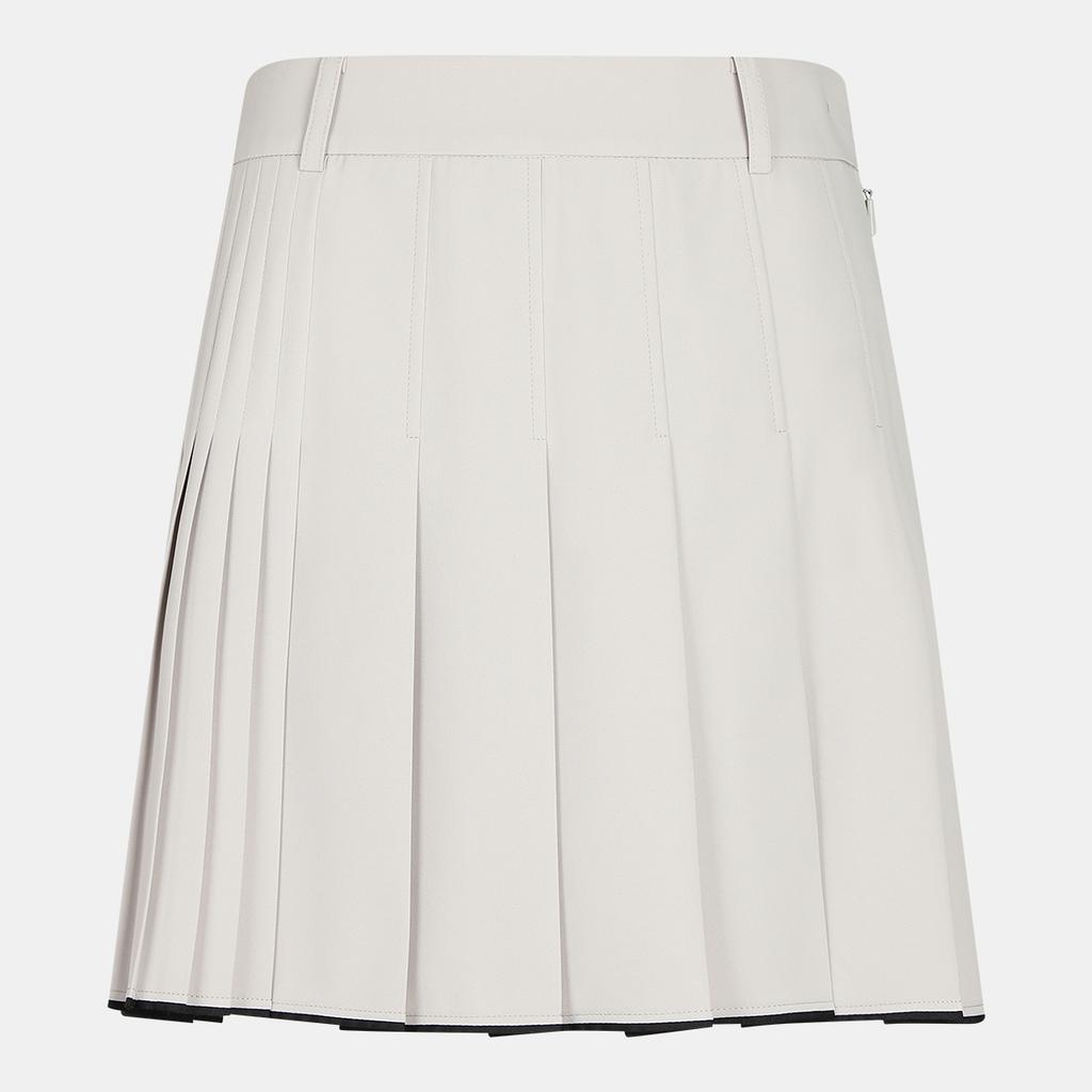 TAYLORMADE APPAREL 26Ss Women'S Double Pleated Culottes T8031C65291-509