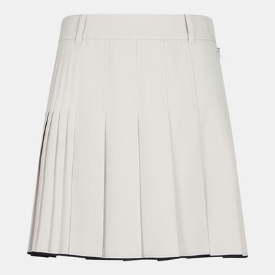 TAYLORMADE APPAREL 26Ss Women'S Double Pleated Culottes T8031C65291-509