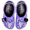 KUROMI X Crocs Classic Kuromi Clogs Women's Purple 211491-90H
