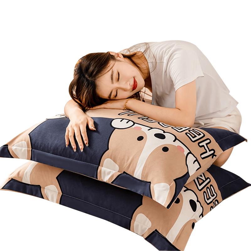 Avivi Comfort Pillowcases (without pillow insert) - 1 piece