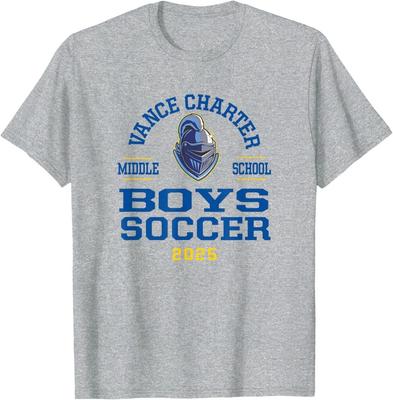 VCS Knights 2025 Middle T-Shirt