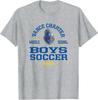 VCS Knights 2025 Middle T-Shirt