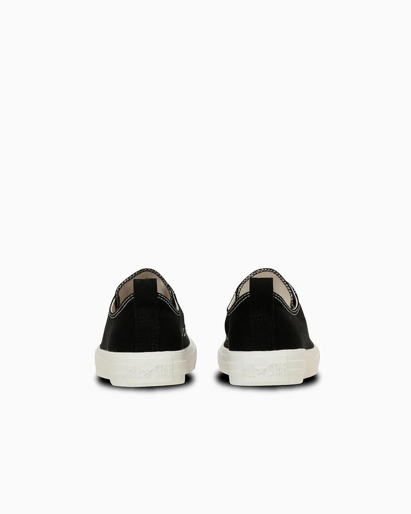 31315952 Converse All Star Light Freelace OX Black (Men's)