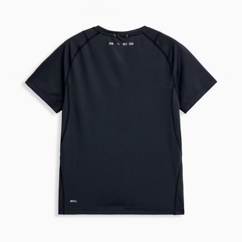 Puma W Rc Short Sleeve Shirt 697603 02