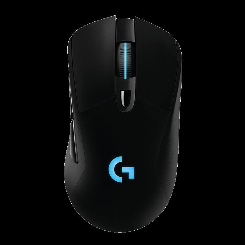 

Logitech G703 LIGHTSPEED Wireless Gaming Mouse