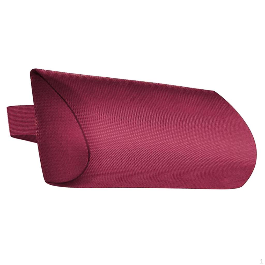 Pillow for Lower Back Relief, Leg Support Cushion Sleeping