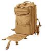 Seibertron Full Helmet Bike Helmet Waterproof Khaki Motorcycle/Cycling Bag, Face/Half Backpack, Rucksack, Basketball/Football Pack,