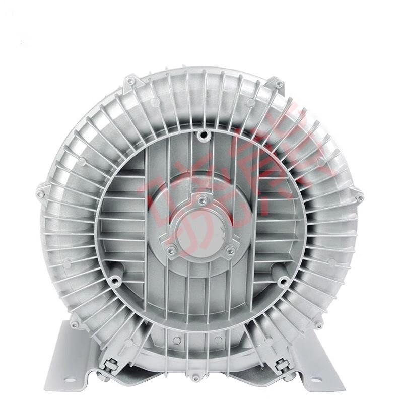 XGB High-Pressure Industrial Vortex Blower