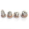 Neodymium Magnet Oil Drain Plug Wear Resistant Sump Nut Screw Anti Leak Accessory for M14X1.5 Automotive Use